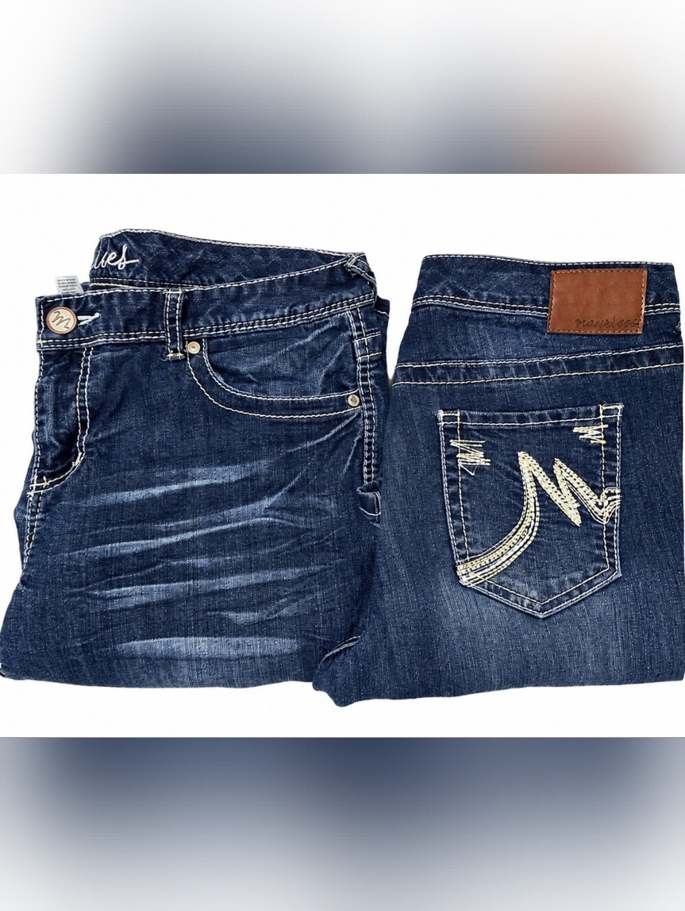 Women's Jeans Bundle